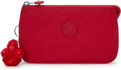 Kipling Women's Creativity Large Pouch, Versatile Cosmetics Kit, Lightweight Travel Organizer