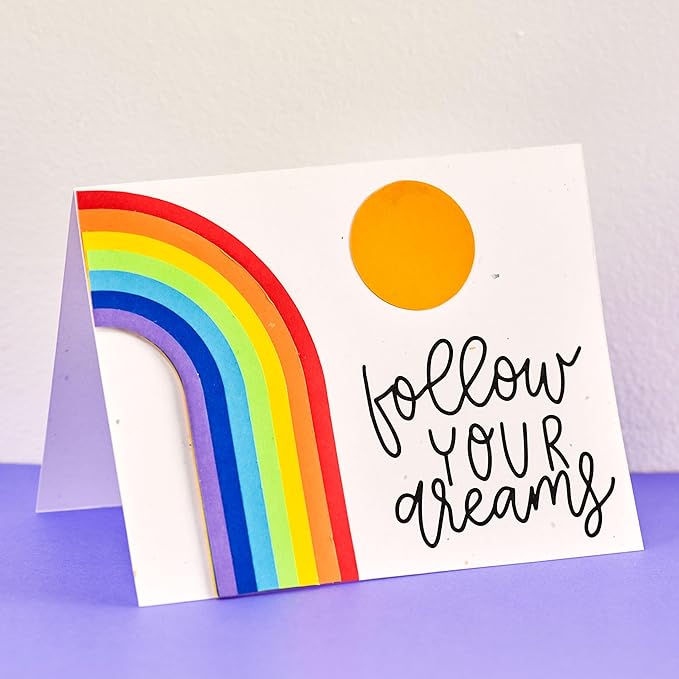 Astrobrights Colored Cardstock, 8.5” x 11”, 65 lb / 176 gsm, "Spectrum" 25-Color Assortment, 75 Sheets (80944-01)