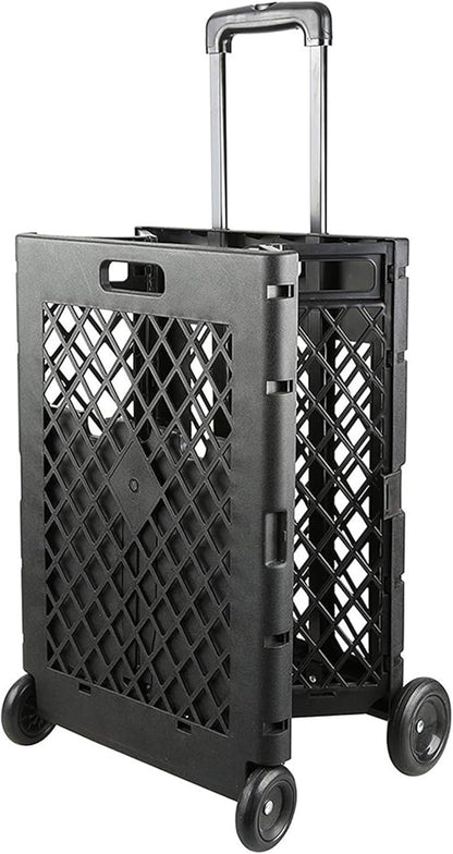 Olympia Tools 85-404 Pack-N-Roll Mesh Portable Tools Carrier 55 Lb. Load Capacity, Black