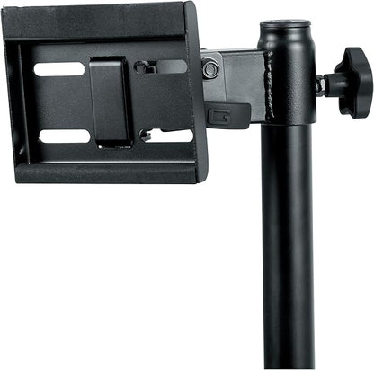 Gator Frameworks Standard Adjustable Tripod LCD/LED TV Monitor stand for Screens up to 48" (GFW-AV-LCD-1)