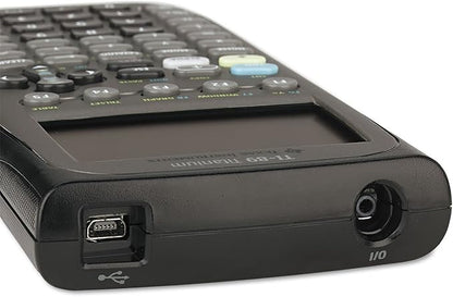 Texas Instruments TI-89 Titanium Graphing Calculator (packaging may differ)