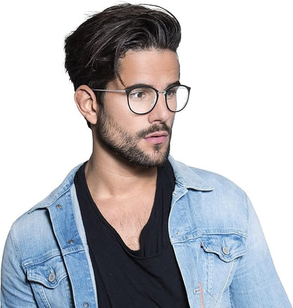 Ray-Ban RX7140 Square Prescription Eyeglass Frames