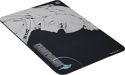 Razer Gigantus V2 Soft Gaming Mouse Pad (Medium): Textured Micro-Weave Cloth Surface - Thick, High-Density Rubber Foam - Anti Slip Base - Zenless Zone Zero Edition