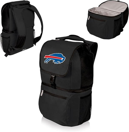 Picnic TIME NFL Zuma Backpack Cooler, Soft Cooler Backpack, Lunch Cooler