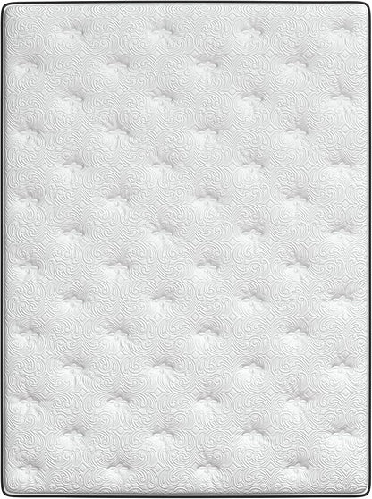 Kingsdown Passions Imagination Pillow Top Mattress, California King