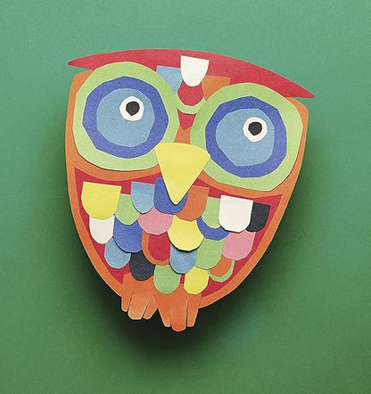 Prang (Formerly SunWorks) Construction Paper, Hot Pink, 9" x 12", 100 Sheets