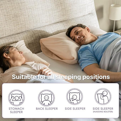 NapQueen Twin-XL Mattress, 12 Inch Charcoal Memory Foam, CertiPUR-US Certified, Bed in a Box