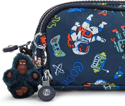 Kipling Gitroy Pencil Case