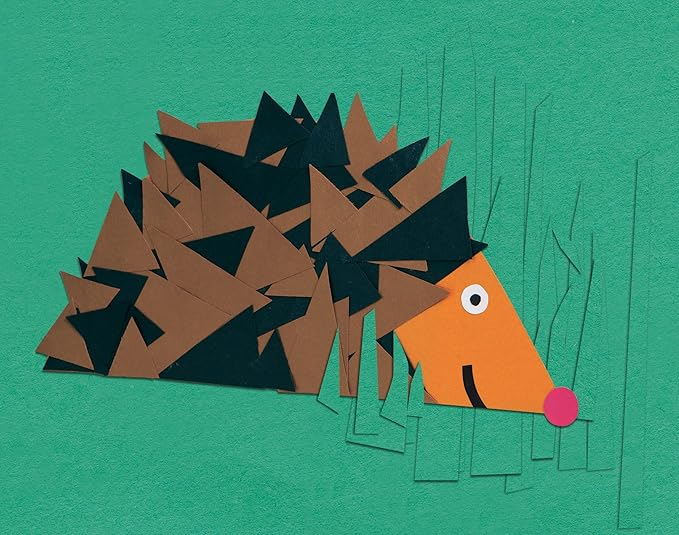 Prang (Formerly SunWorks) Construction Paper, Brown, 9" x 12", 50 Sheets
