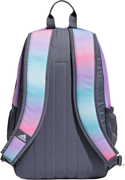 adidas Creator School Backpack for Girls & Boys — Durable Bookbag