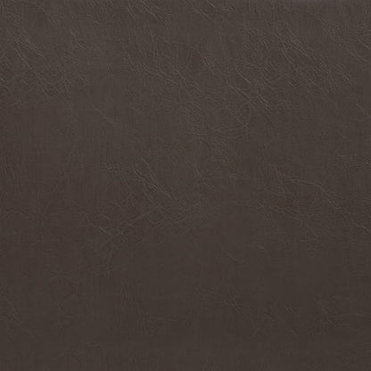 SIMPLIHOME Avalon Storage Ottoman - 42 inch Wide Upholstered Vegan Leather Rectangular Flip-Top Ottoman in Chocolate Brown, Contemporary Coffee Table Ottoman for Living Room with Hidden Storage