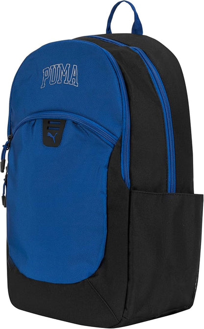 PUMA Rally Backpack, Blue, OS