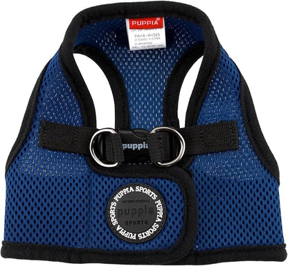 PUPPIA International PUAH305RB3L Soft Vest Harness, 3X-Large