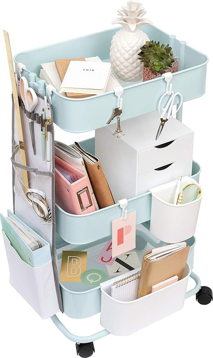 We R A La Cart Accessory Kit-9 Pieces