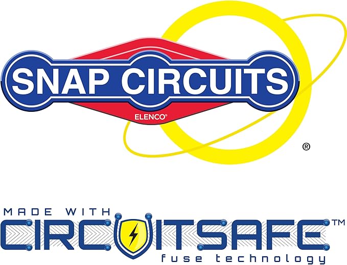 Elenco Snap Circuit Extreme