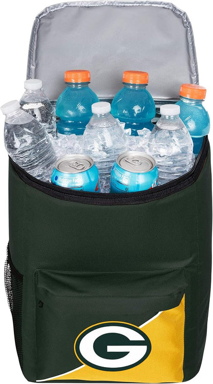 foco NFL Cooler Backpack