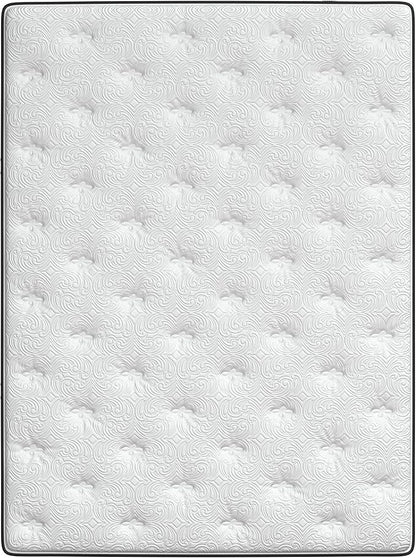 Kingsdown Passions Imagination Plush Mattress, Queen