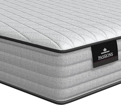 Kingsdown Passions Imagination Firm Mattress, Twin Extra Long