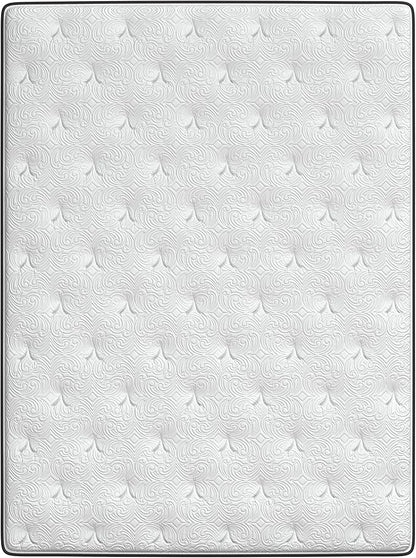 Kingsdown Passions Aspiration 14.75" Pillow Top Mattress California King